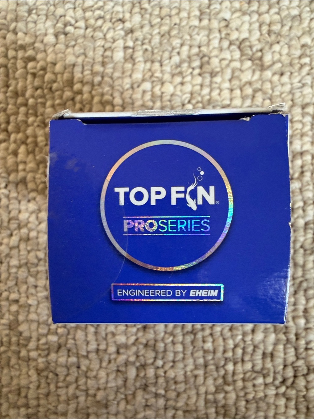 Top Fin Replacement Kit - Picture 7 of 7